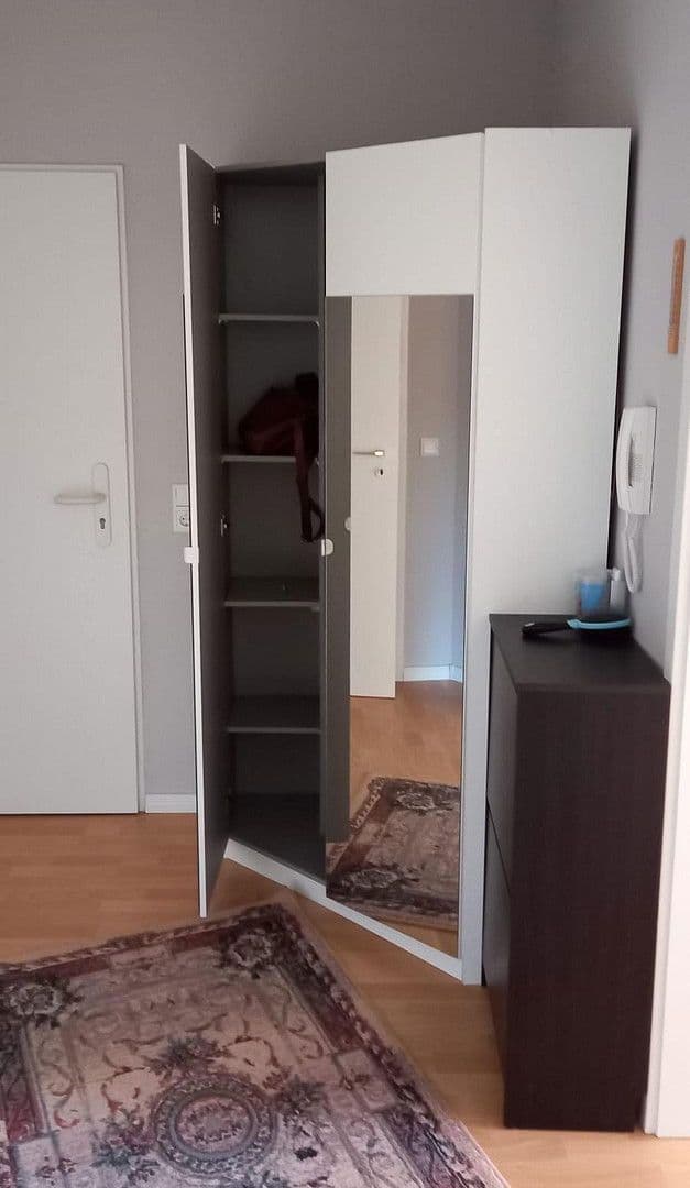 Prenájom bytu 2-izbový 53 m², Bad Ems, Porýnie-Falcko Prenájom bytu 2-izbový 53 m², Bad Ems, Porýnie-Falcko