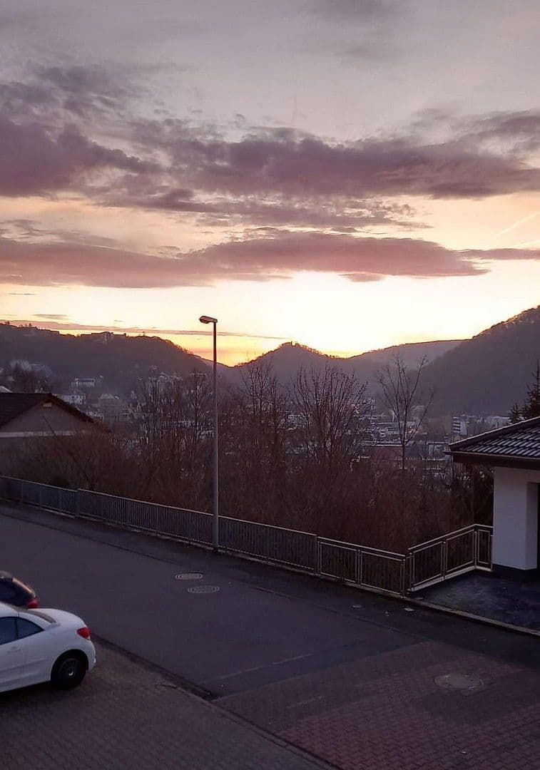 Prenájom bytu 2-izbový 53 m², Bad Ems, Porýnie-Falcko Prenájom bytu 2-izbový 53 m², Bad Ems, Porýnie-Falcko