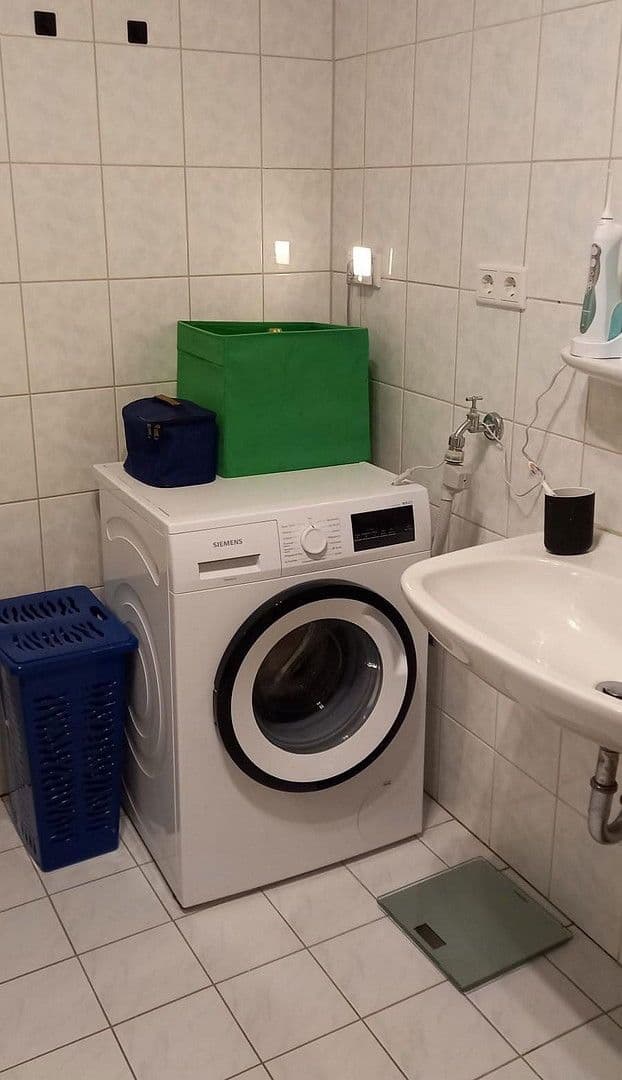 Prenájom bytu 2-izbový 53 m², Bad Ems, Porýnie-Falcko Prenájom bytu 2-izbový 53 m², Bad Ems, Porýnie-Falcko