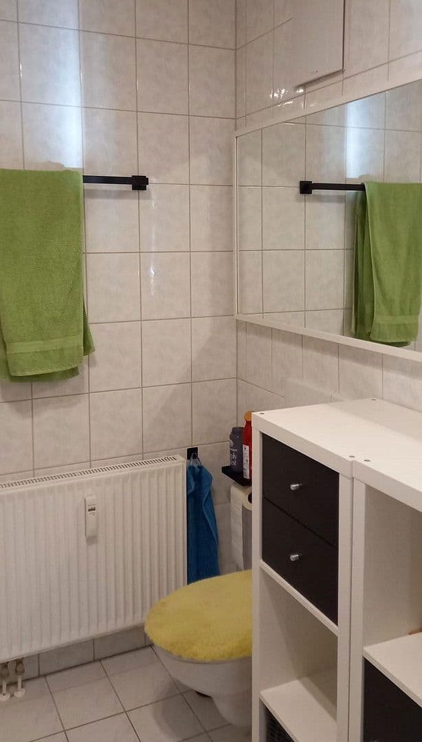 Prenájom bytu 2-izbový 53 m², Bad Ems, Porýnie-Falcko Prenájom bytu 2-izbový 53 m², Bad Ems, Porýnie-Falcko