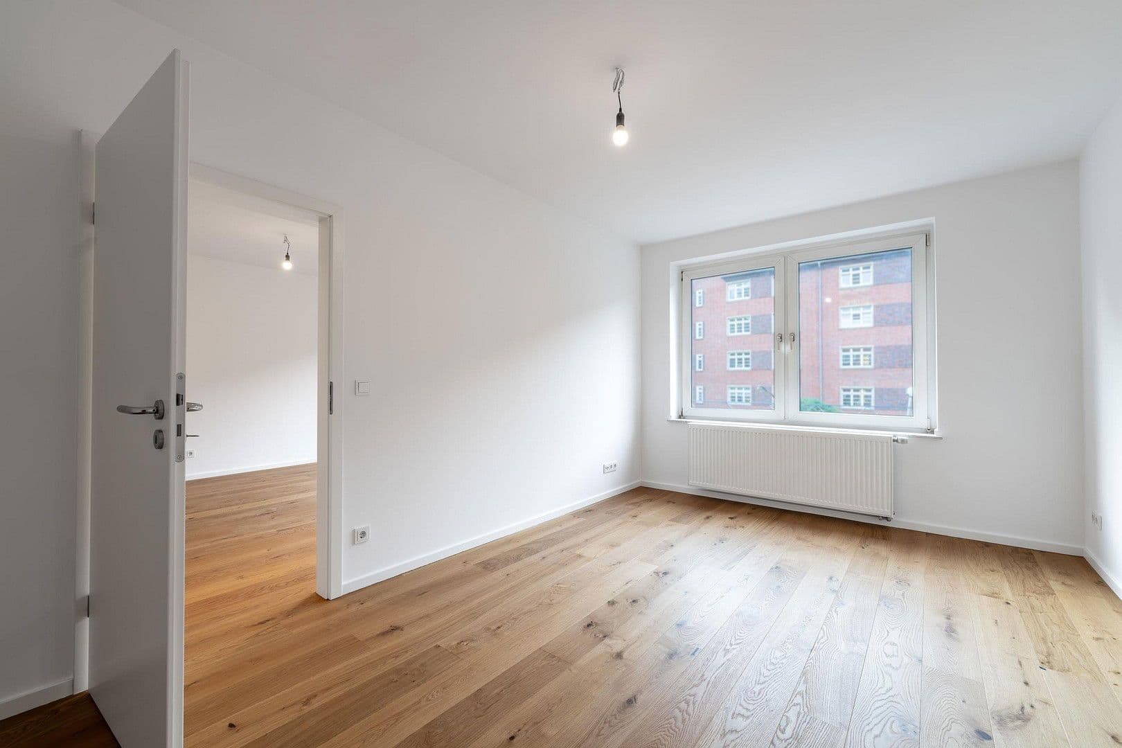 Predaj bytu 3-izbový 65 m², Yorckstraße 1a, Düsseldorf, Severné Porýnie - Westfálsko Predaj bytu 3-izbový 65 m², Yorckstraße 1a, Düsseldorf, Severné Porýnie - Westfálsko
