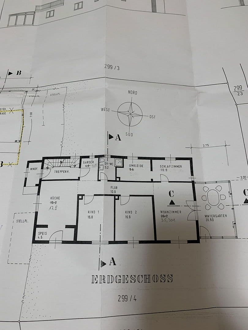 Predaj domu 314 m², pozemek 858 m², Raubling, Bavorsko Predaj domu 314 m², pozemek 858 m², Raubling, Bavorsko