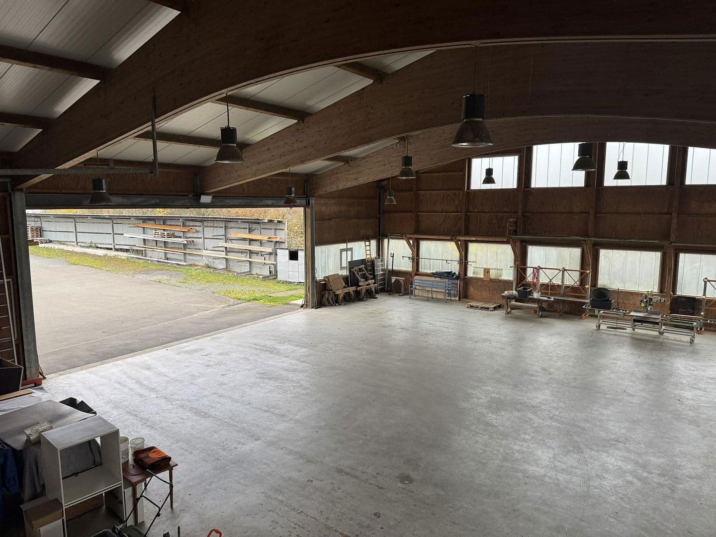 Predaj nebytového priestoru 2.473 m², Kaiserslautern, Porýnie-Falcko Predaj nebytového priestoru 2.473 m², Kaiserslautern, Porýnie-Falcko