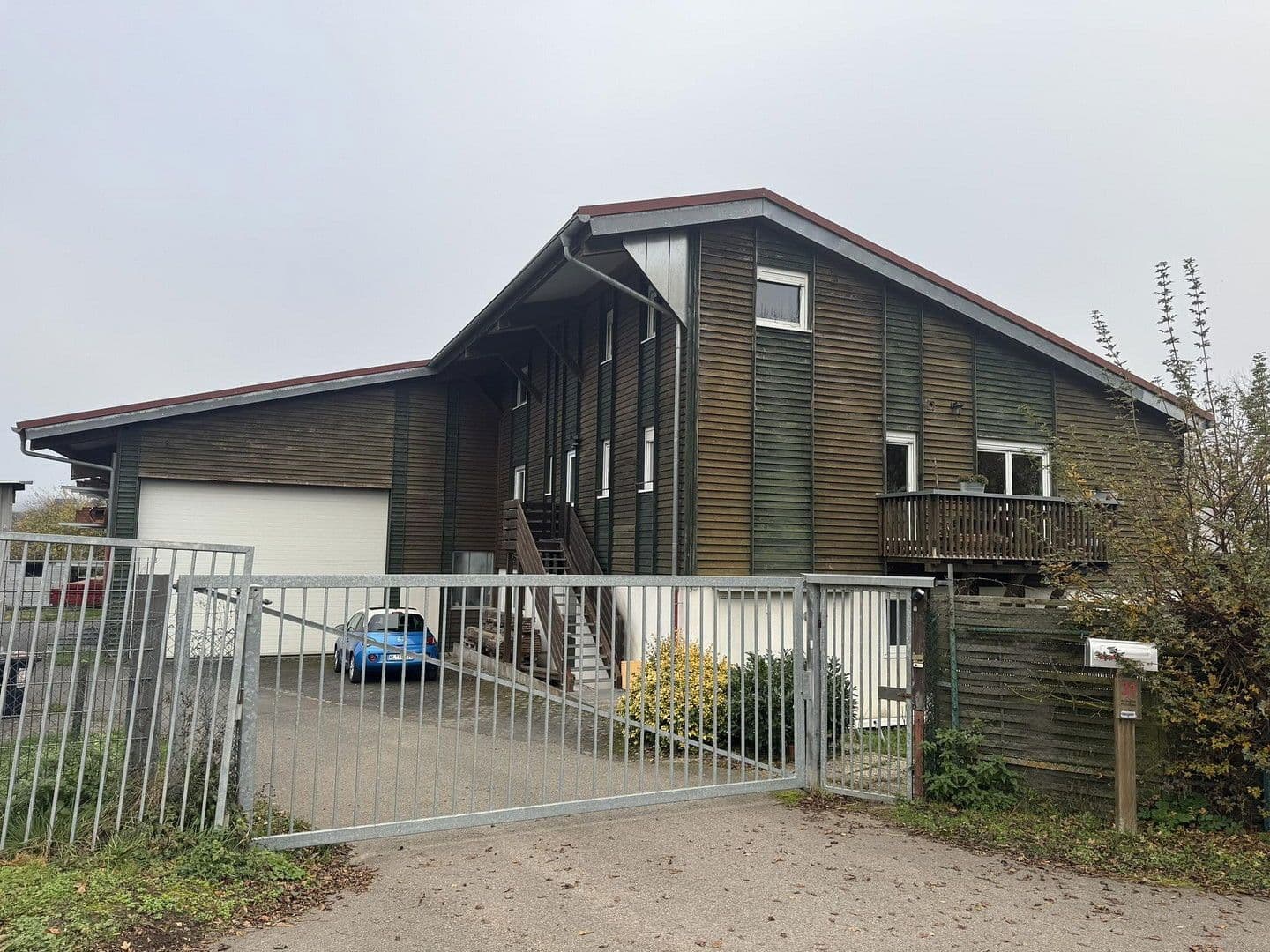 Predaj nebytového priestoru 2.473 m², Kaiserslautern, Porýnie-Falcko Predaj nebytového priestoru 2.473 m², Kaiserslautern, Porýnie-Falcko