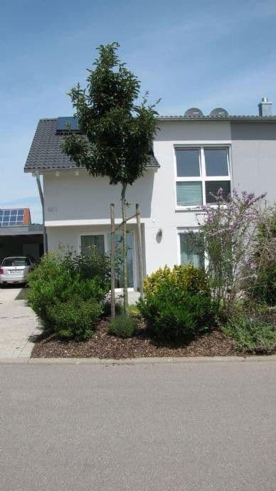 Predaj domu 131 m², pozemek 253 m², Bondorf, Bádensko-Wurttembersko Predaj domu 131 m², pozemek 253 m², Bondorf, Bádensko-Wurttembersko