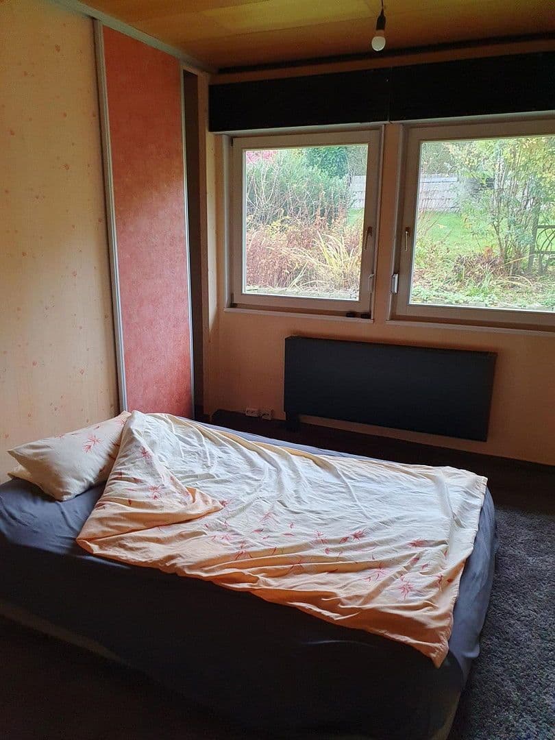 Predaj domu 90 m², pozemek 401 m², Jagdhausweg 12, Wuppertal, Severné Porýnie - Westfálsko Predaj domu 90 m², pozemek 401 m², Jagdhausweg 12, Wuppertal, Severné Porýnie - Westfálsko