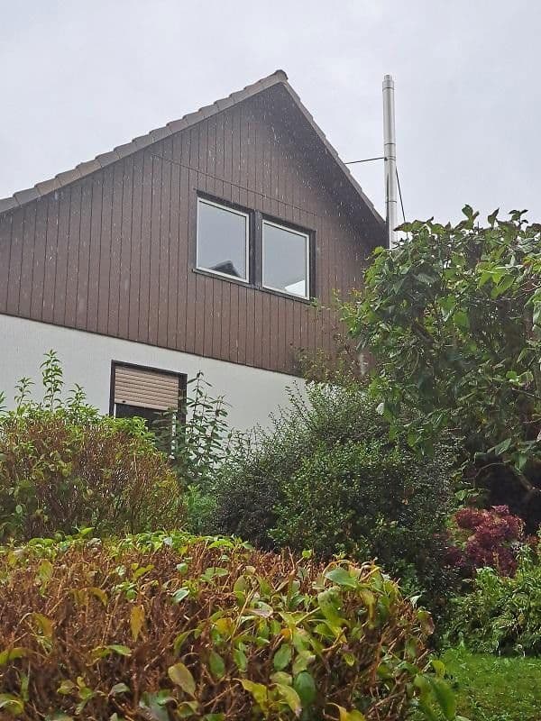 Predaj domu 90 m², pozemek 401 m², Jagdhausweg 12, Wuppertal, Severné Porýnie - Westfálsko Predaj domu 90 m², pozemek 401 m², Jagdhausweg 12, Wuppertal, Severné Porýnie - Westfálsko