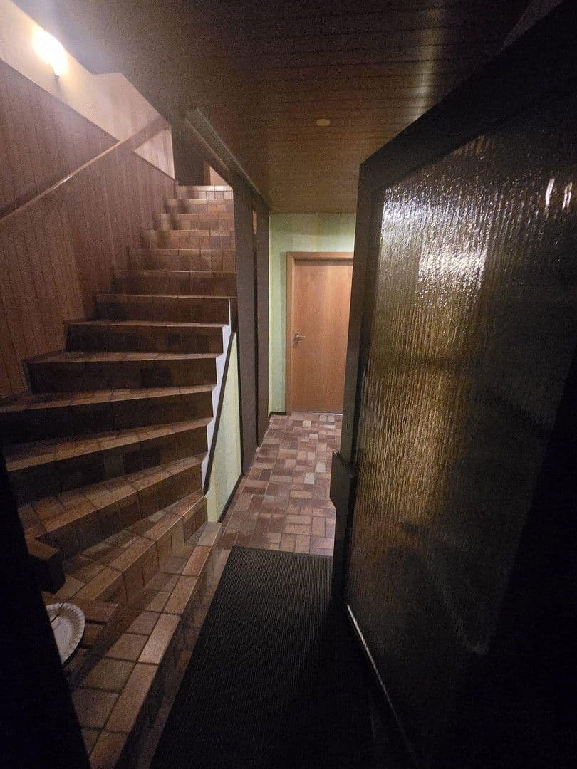 Predaj domu 90 m², pozemek 401 m², Jagdhausweg 12, Wuppertal, Severné Porýnie - Westfálsko Predaj domu 90 m², pozemek 401 m², Jagdhausweg 12, Wuppertal, Severné Porýnie - Westfálsko