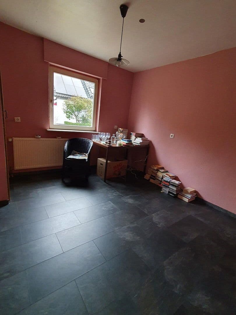 Predaj domu 90 m², pozemek 401 m², Jagdhausweg 12, Wuppertal, Severné Porýnie - Westfálsko Predaj domu 90 m², pozemek 401 m², Jagdhausweg 12, Wuppertal, Severné Porýnie - Westfálsko