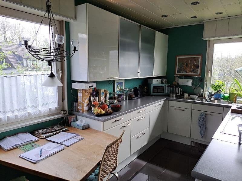 Predaj domu 90 m², pozemek 401 m², Jagdhausweg 12, Wuppertal, Severné Porýnie - Westfálsko Predaj domu 90 m², pozemek 401 m², Jagdhausweg 12, Wuppertal, Severné Porýnie - Westfálsko