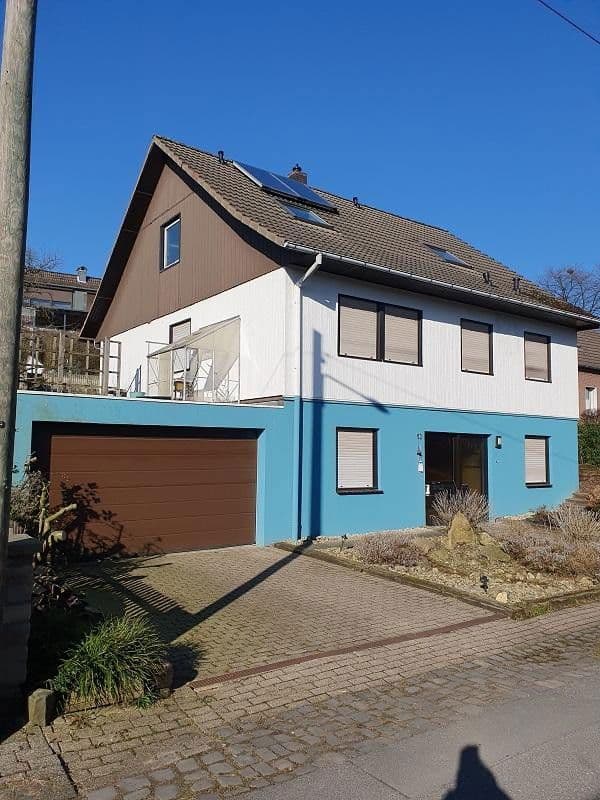 Predaj domu 90 m², pozemek 401 m², Jagdhausweg 12, Wuppertal, Severné Porýnie - Westfálsko Predaj domu 90 m², pozemek 401 m², Jagdhausweg 12, Wuppertal, Severné Porýnie - Westfálsko