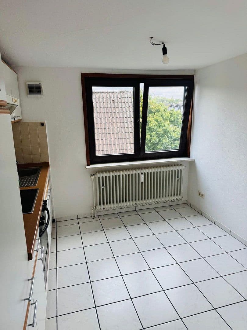 Prenájom bytu 55 m², Poststraße 18, Buxtehude, Dolné Sasko Prenájom bytu 55 m², Poststraße 18, Buxtehude, Dolné Sasko