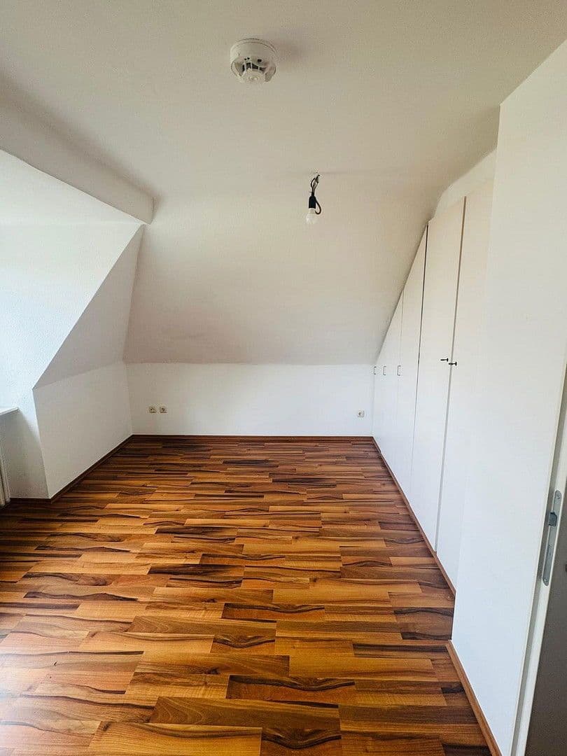 Prenájom bytu 55 m², Poststraße 18, Buxtehude, Dolné Sasko Prenájom bytu 55 m², Poststraße 18, Buxtehude, Dolné Sasko