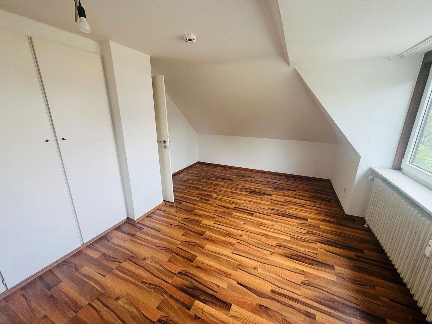 Prenájom bytu 55 m², Poststraße 18, Buxtehude, Dolné Sasko Prenájom bytu 55 m², Poststraße 18, Buxtehude, Dolné Sasko
