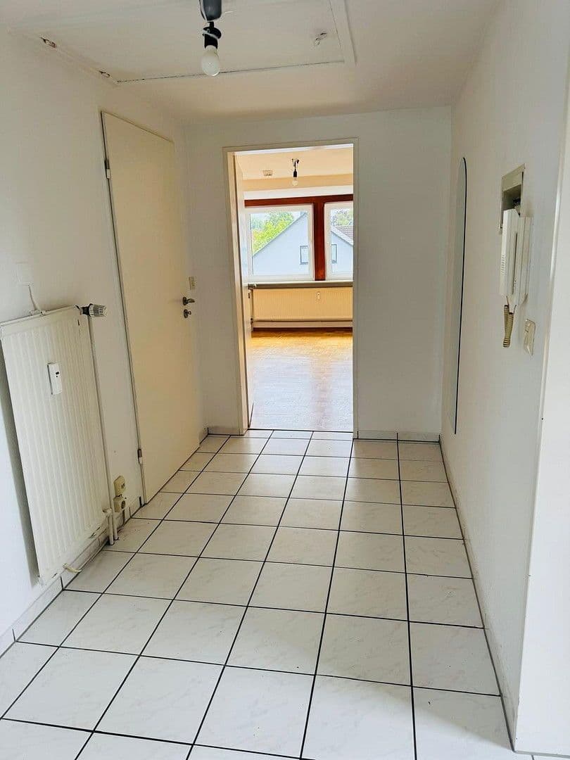 Prenájom bytu 55 m², Poststraße 18, Buxtehude, Dolné Sasko Prenájom bytu 55 m², Poststraße 18, Buxtehude, Dolné Sasko