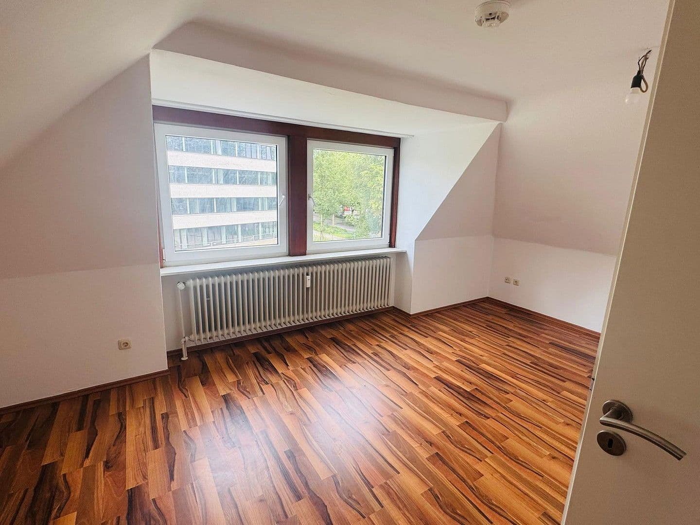 Prenájom bytu 55 m², Poststraße 18, Buxtehude, Dolné Sasko Prenájom bytu 55 m², Poststraße 18, Buxtehude, Dolné Sasko