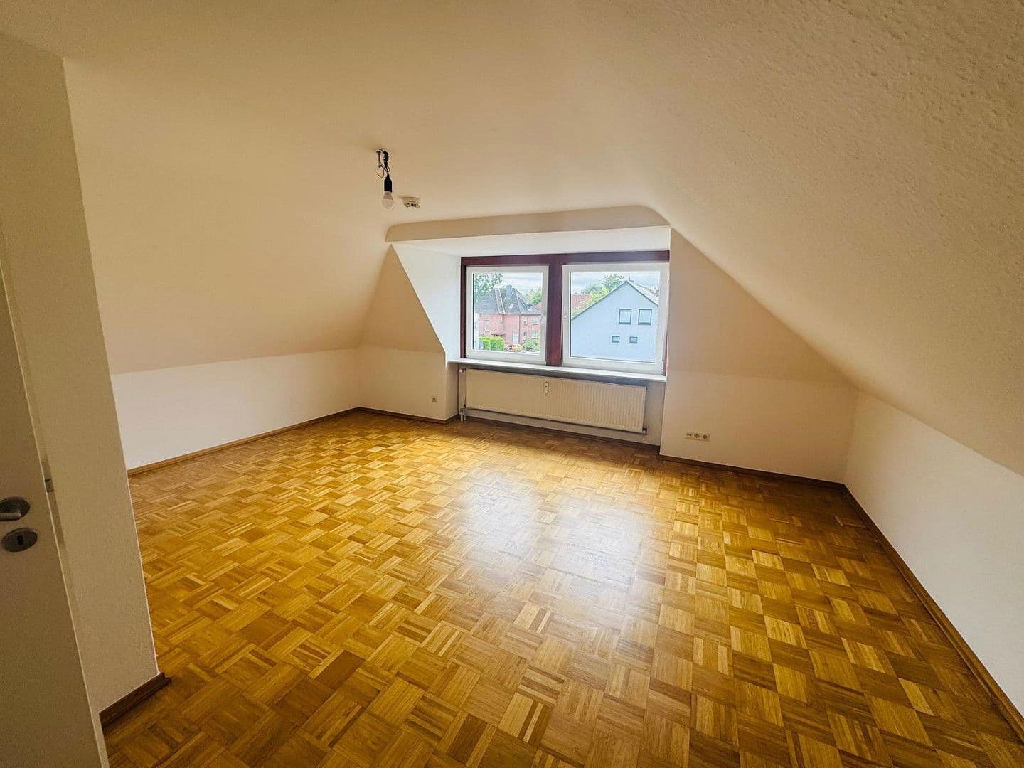 Prenájom bytu 55 m², Poststraße 18, Buxtehude, Dolné Sasko Prenájom bytu 55 m², Poststraße 18, Buxtehude, Dolné Sasko