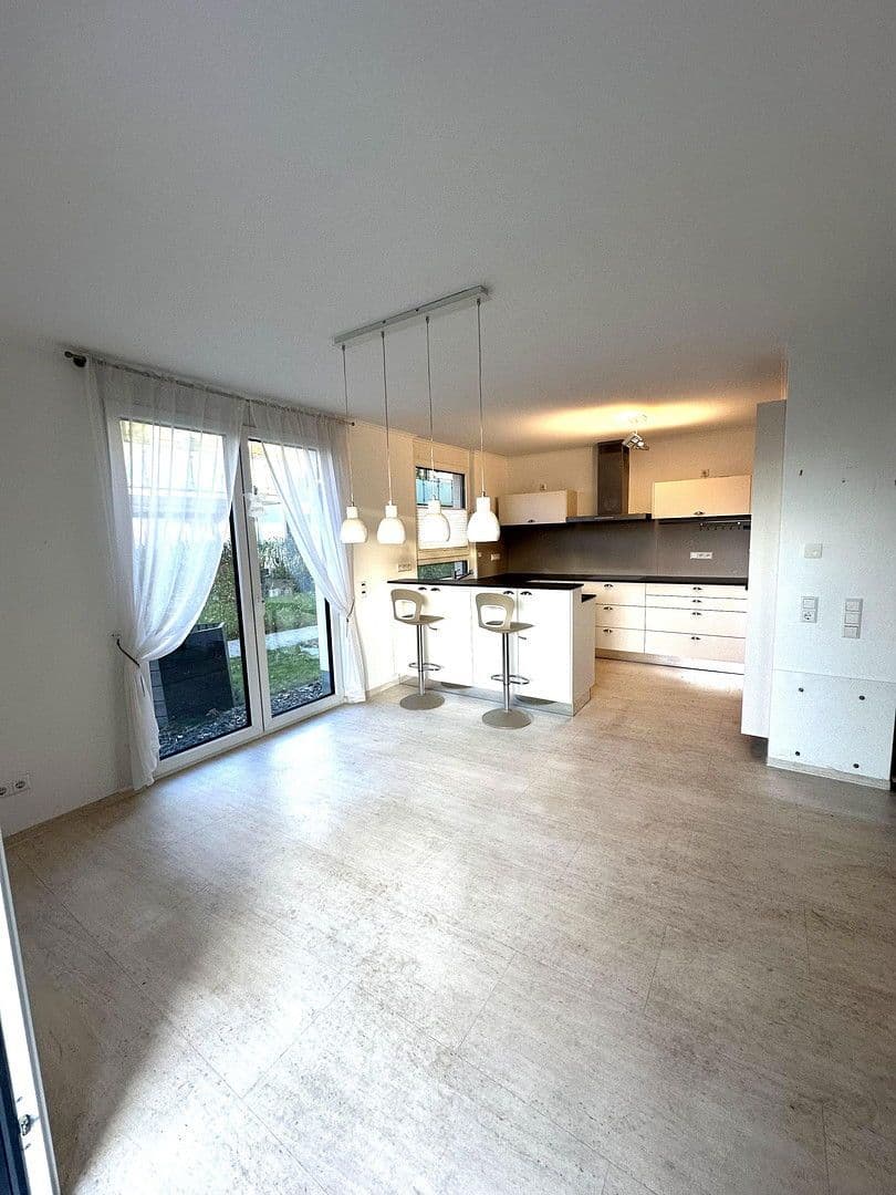 Predaj bytu 3-izbový 102 m², Gundelfingen, Bádensko-Wurttembersko Predaj bytu 3-izbový 102 m², Gundelfingen, Bádensko-Wurttembersko