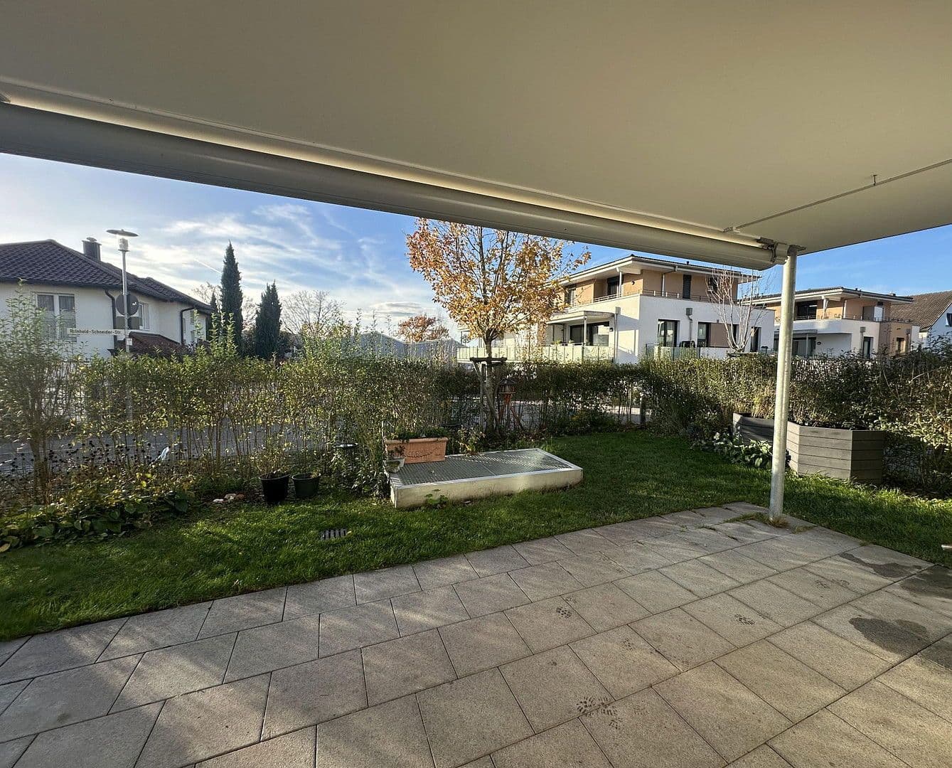 Predaj bytu 3-izbový 102 m², Gundelfingen, Bádensko-Wurttembersko Predaj bytu 3-izbový 102 m², Gundelfingen, Bádensko-Wurttembersko