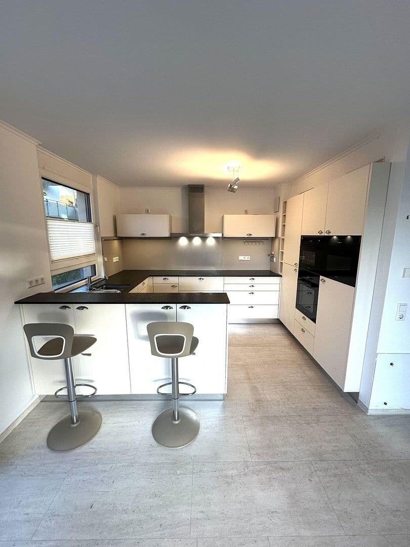 Predaj bytu 3-izbový 102 m², Gundelfingen, Bádensko-Wurttembersko Predaj bytu 3-izbový 102 m², Gundelfingen, Bádensko-Wurttembersko