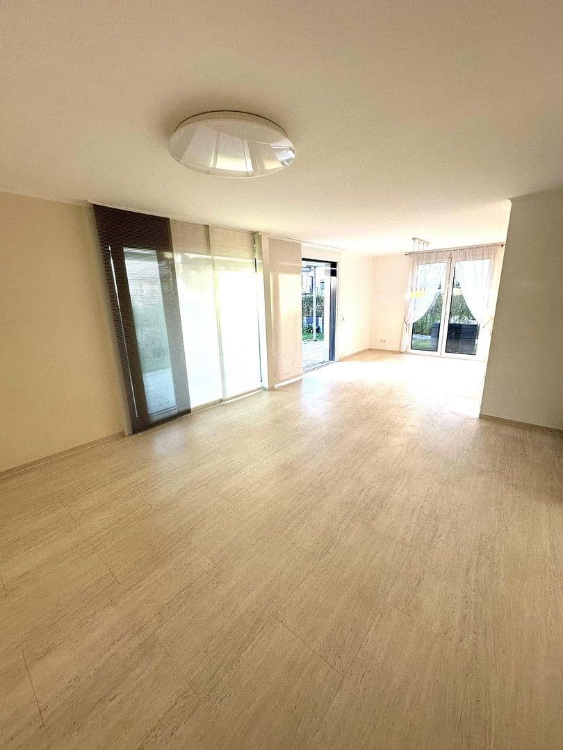 Predaj bytu 3-izbový 102 m², Gundelfingen, Bádensko-Wurttembersko Predaj bytu 3-izbový 102 m², Gundelfingen, Bádensko-Wurttembersko
