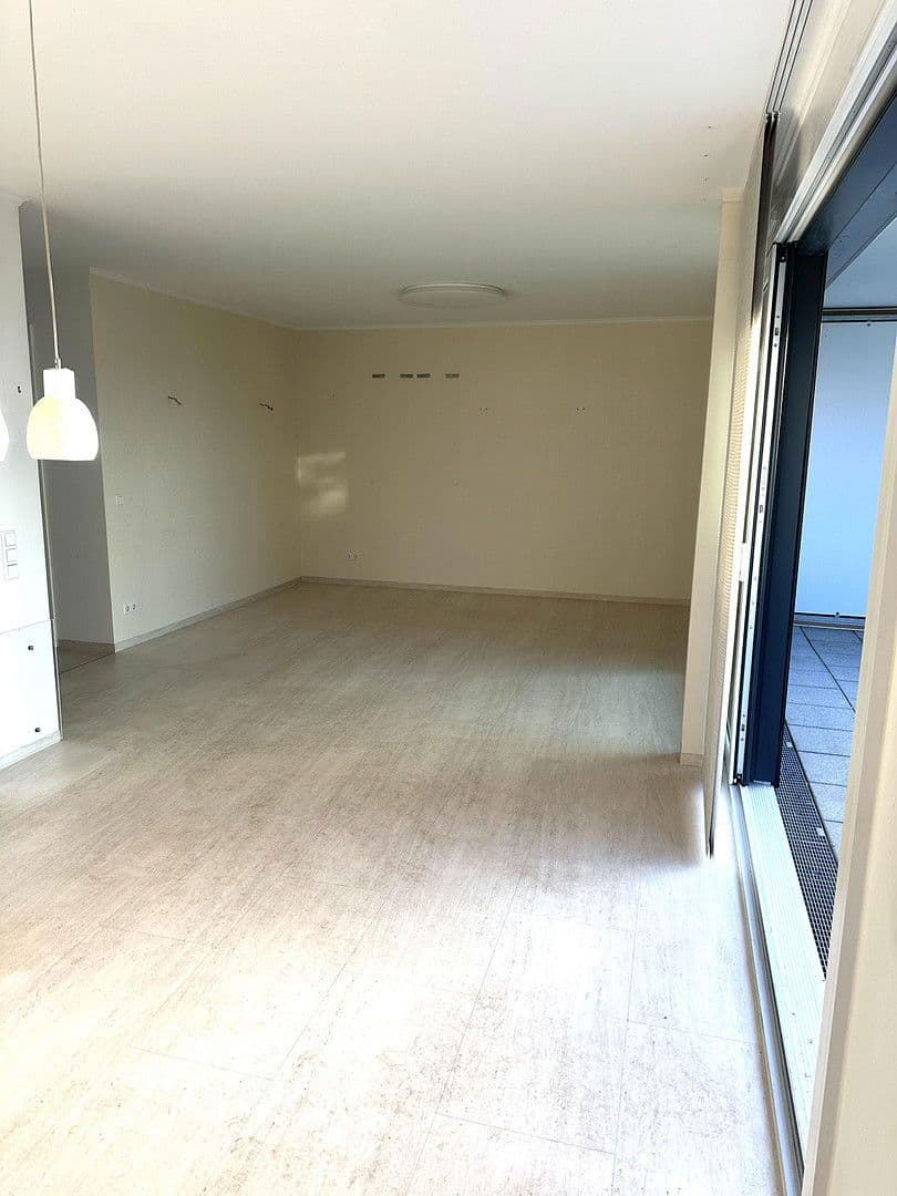 Predaj bytu 3-izbový 102 m², Gundelfingen, Bádensko-Wurttembersko Predaj bytu 3-izbový 102 m², Gundelfingen, Bádensko-Wurttembersko