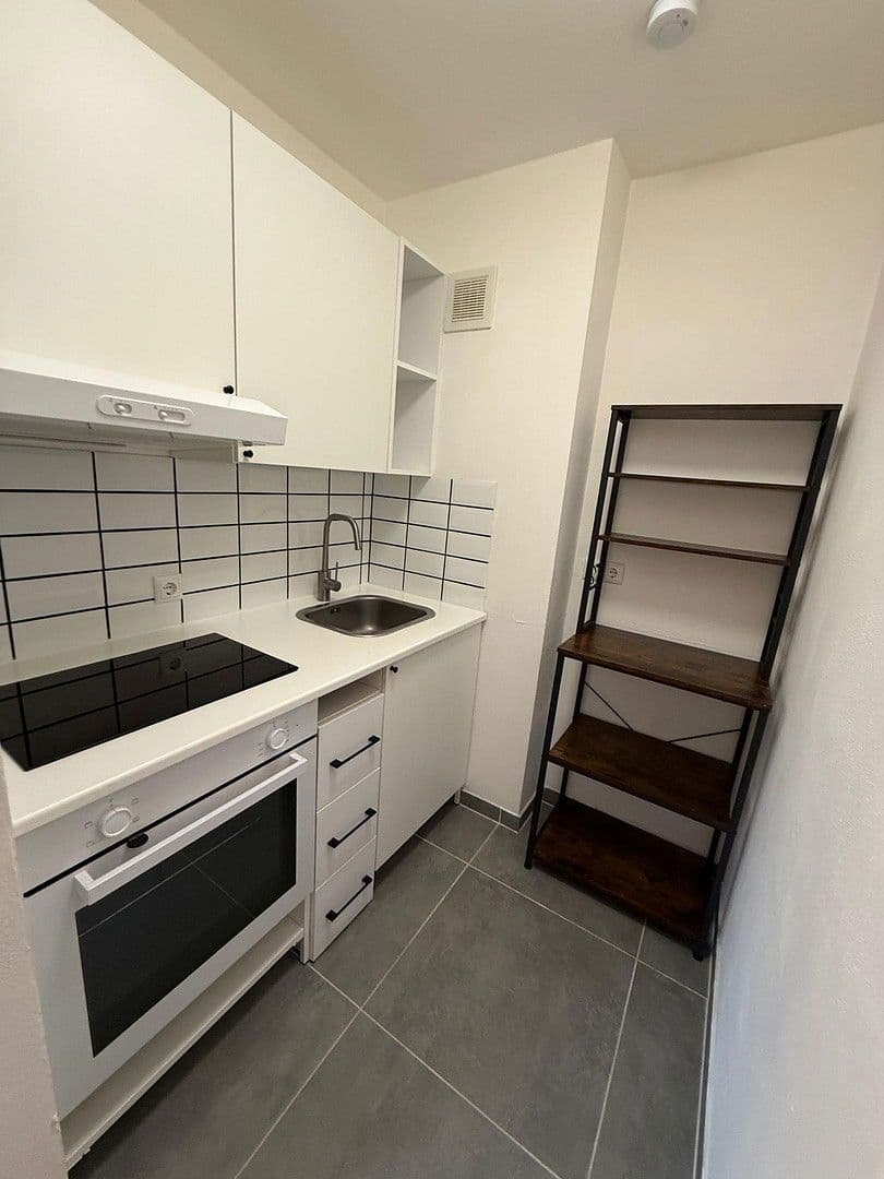 Prenájom bytu 2-izbový 44 m², Humboldtweg 1, Neufahrn, Bavorsko Prenájom bytu 2-izbový 44 m², Humboldtweg 1, Neufahrn, Bavorsko