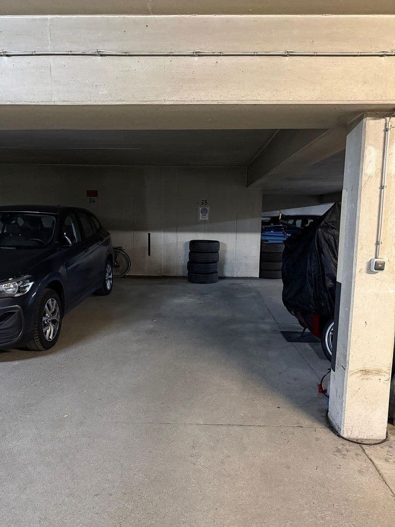 Prenájom bytu 2-izbový 44 m², Humboldtweg 1, Neufahrn, Bavorsko Prenájom bytu 2-izbový 44 m², Humboldtweg 1, Neufahrn, Bavorsko