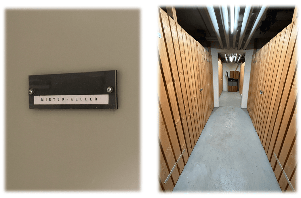 Prenájom bytu 2-izbový 44 m², Humboldtweg 1, Neufahrn, Bavorsko Prenájom bytu 2-izbový 44 m², Humboldtweg 1, Neufahrn, Bavorsko