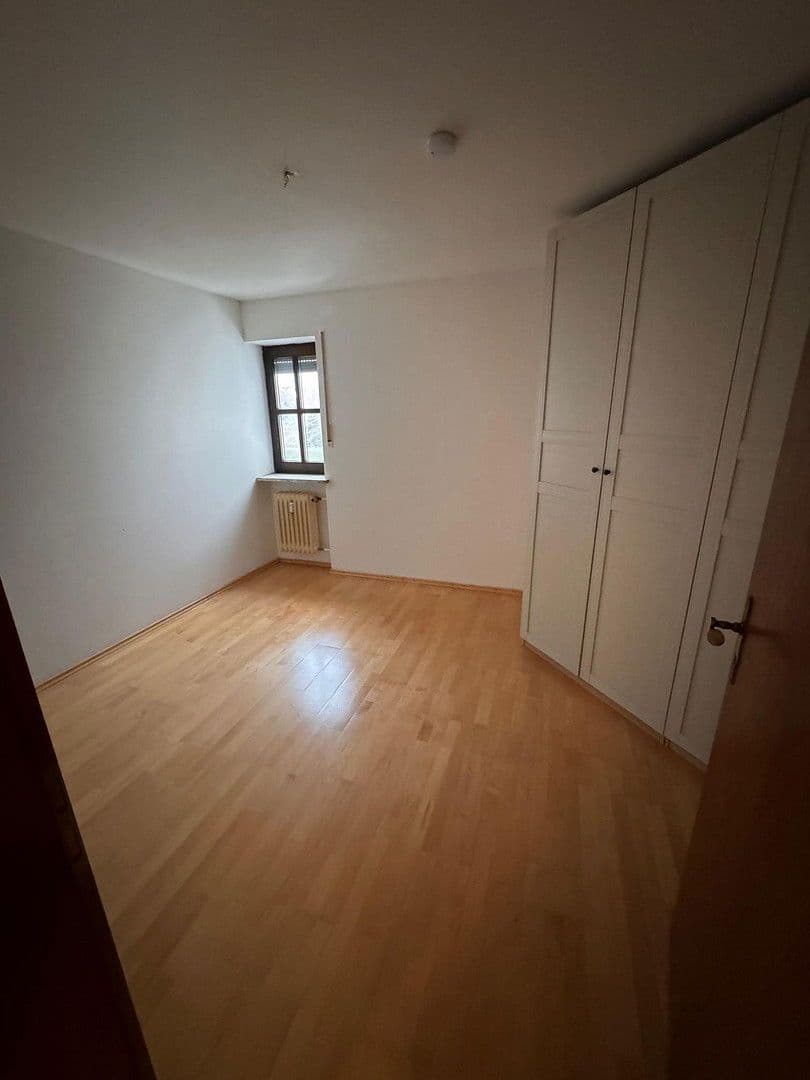 Prenájom bytu 2-izbový 44 m², Humboldtweg 1, Neufahrn, Bavorsko Prenájom bytu 2-izbový 44 m², Humboldtweg 1, Neufahrn, Bavorsko
