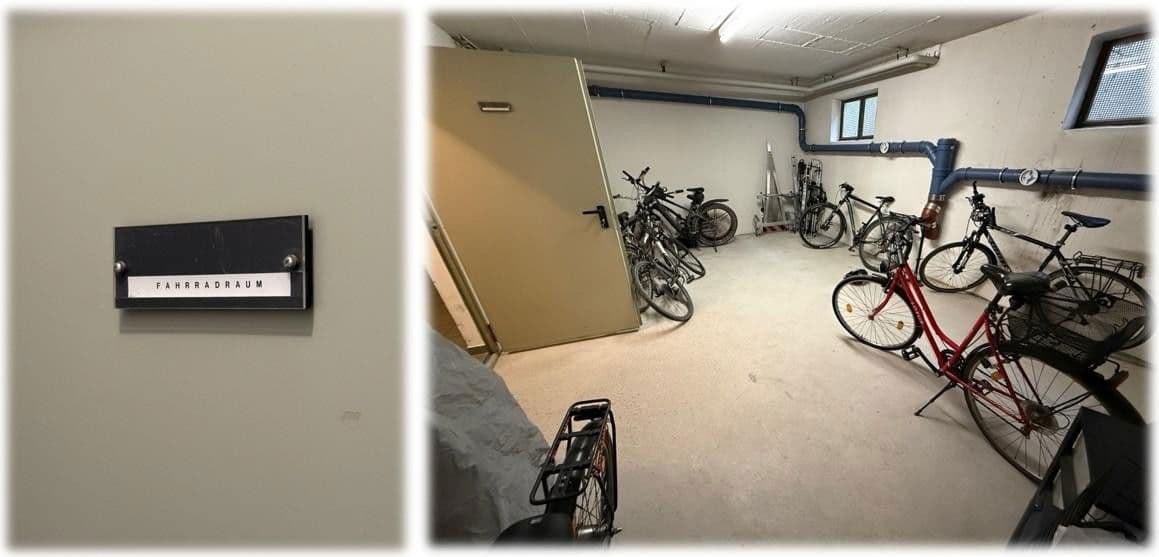 Prenájom bytu 2-izbový 44 m², Humboldtweg 1, Neufahrn, Bavorsko Prenájom bytu 2-izbový 44 m², Humboldtweg 1, Neufahrn, Bavorsko