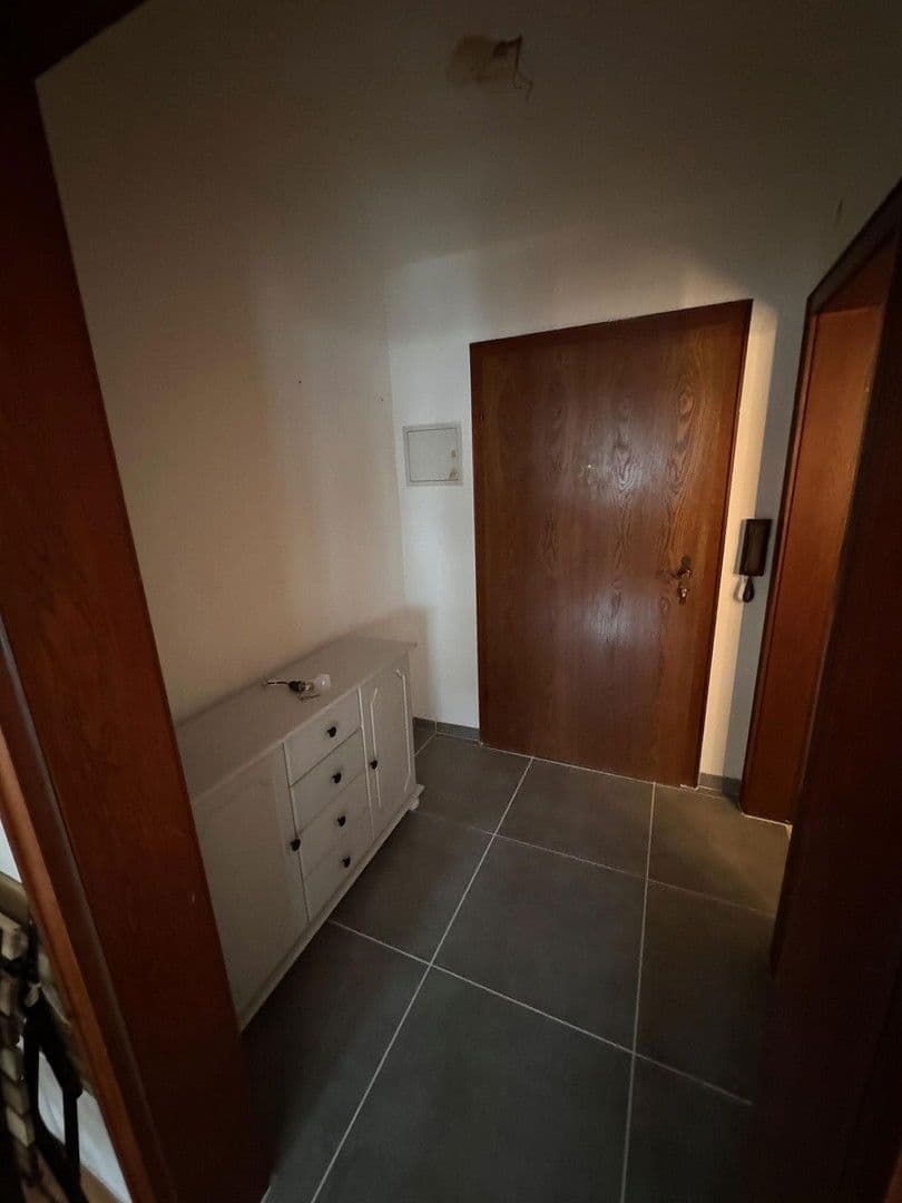 Prenájom bytu 2-izbový 44 m², Humboldtweg 1, Neufahrn, Bavorsko Prenájom bytu 2-izbový 44 m², Humboldtweg 1, Neufahrn, Bavorsko