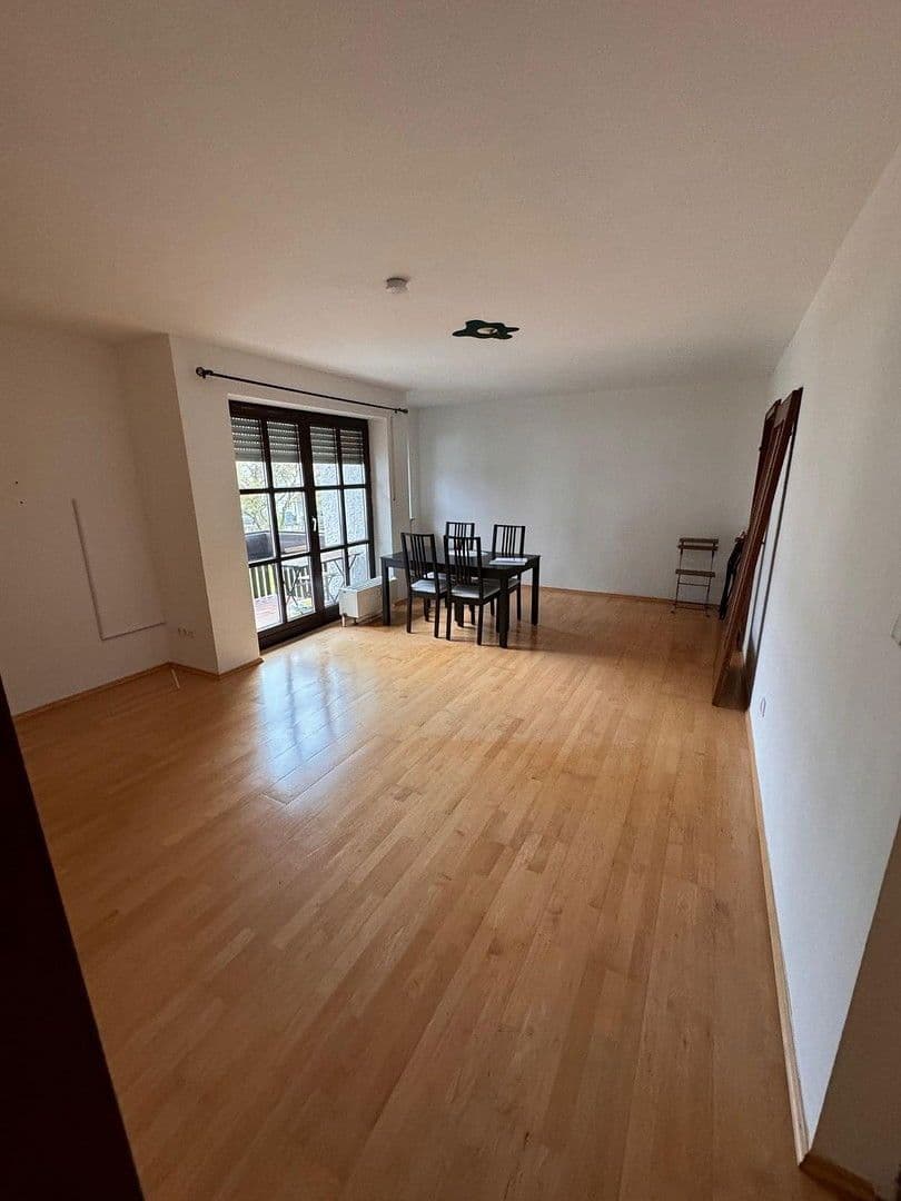 Prenájom bytu 2-izbový 44 m², Humboldtweg 1, Neufahrn, Bavorsko Prenájom bytu 2-izbový 44 m², Humboldtweg 1, Neufahrn, Bavorsko