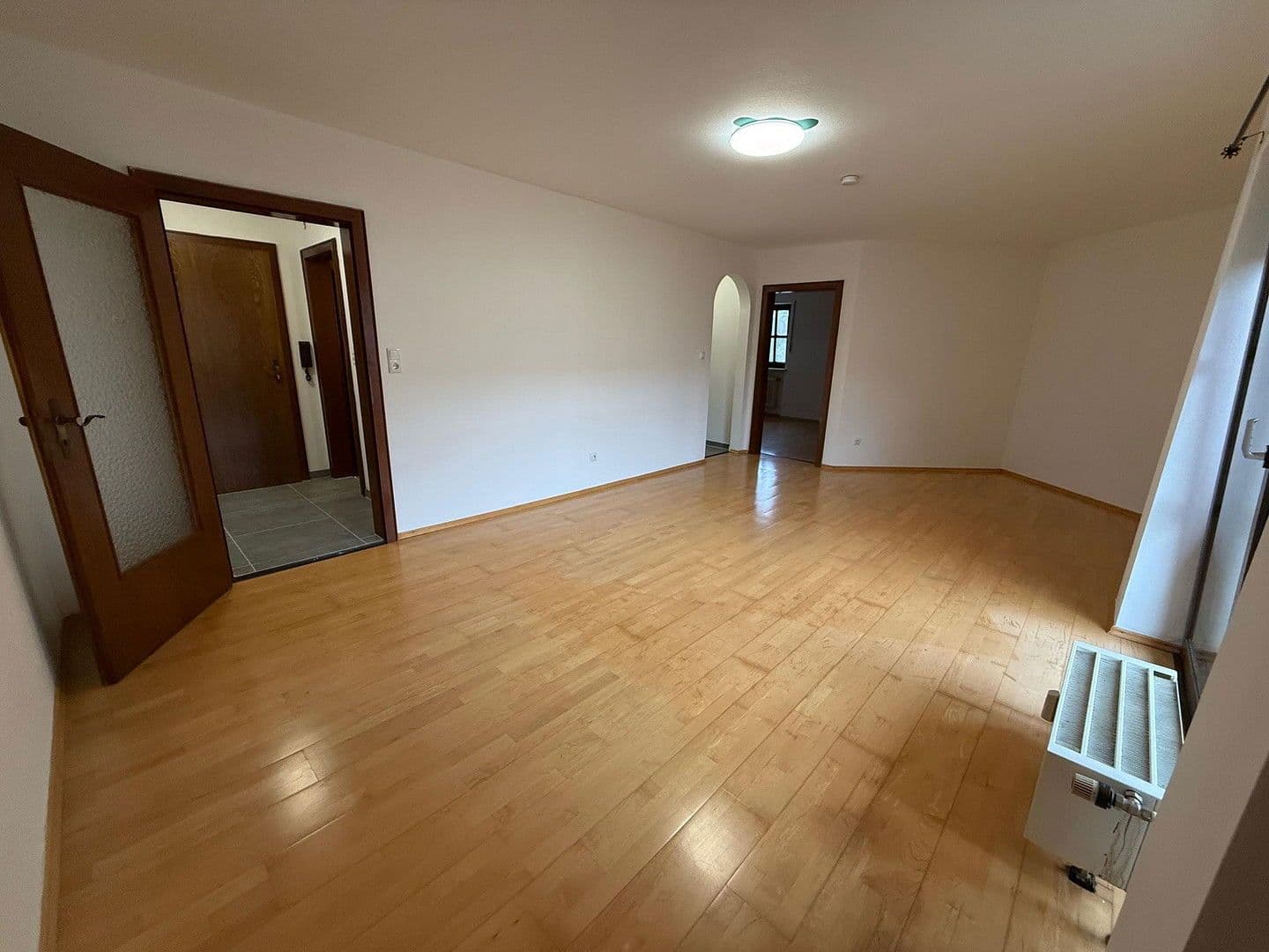 Prenájom bytu 2-izbový 44 m², Humboldtweg 1, Neufahrn, Bavorsko Prenájom bytu 2-izbový 44 m², Humboldtweg 1, Neufahrn, Bavorsko