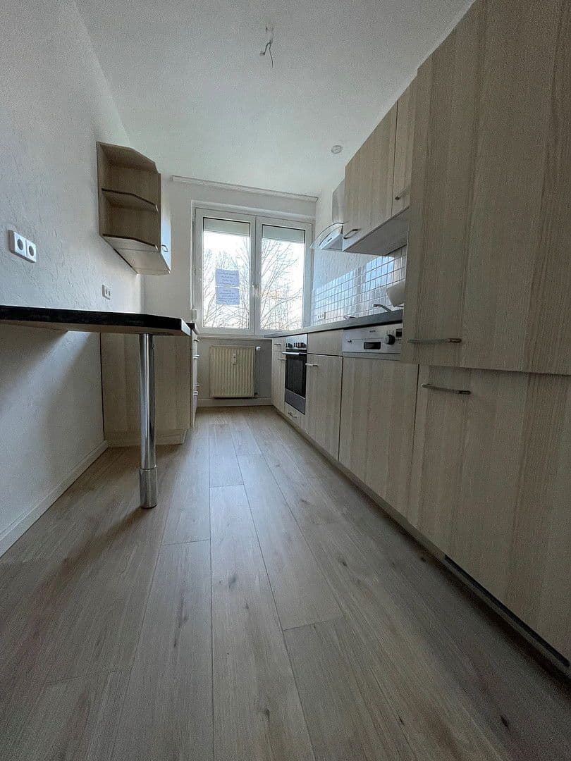 Prenájom bytu 2-izbový 50 m², Konrad-von-Querfurt-Straße 11-19, Querfurt, Sasko-Anhaltsko Prenájom bytu 2-izbový 50 m², Konrad-von-Querfurt-Straße 11-19, Querfurt, Sasko-Anhaltsko