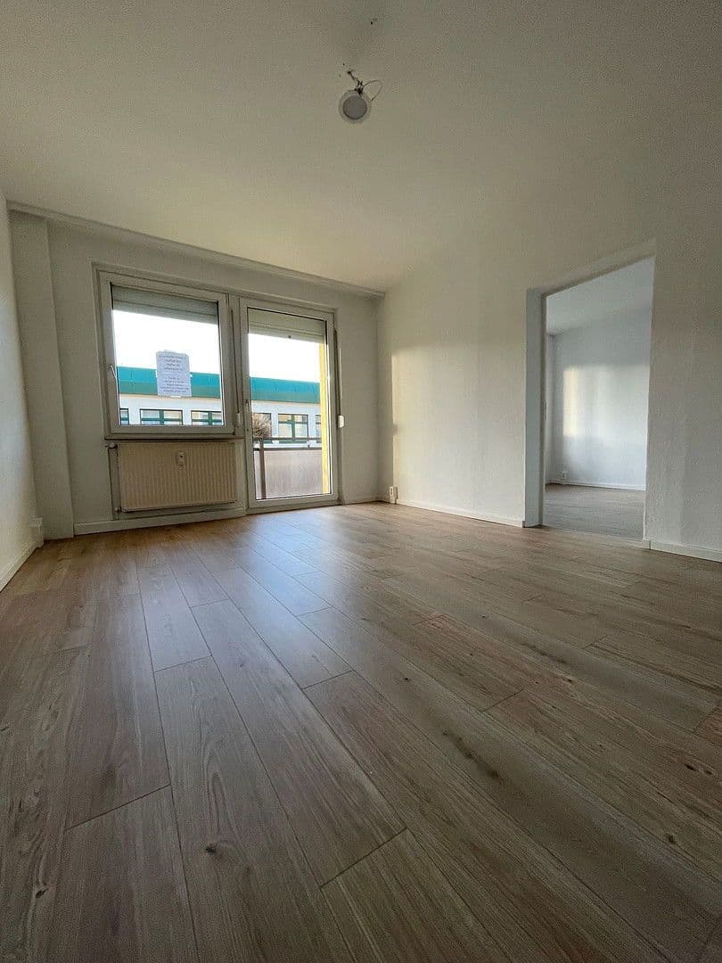 Prenájom bytu 2-izbový 50 m², Konrad-von-Querfurt-Straße 11-19, Querfurt, Sasko-Anhaltsko Prenájom bytu 2-izbový 50 m², Konrad-von-Querfurt-Straße 11-19, Querfurt, Sasko-Anhaltsko