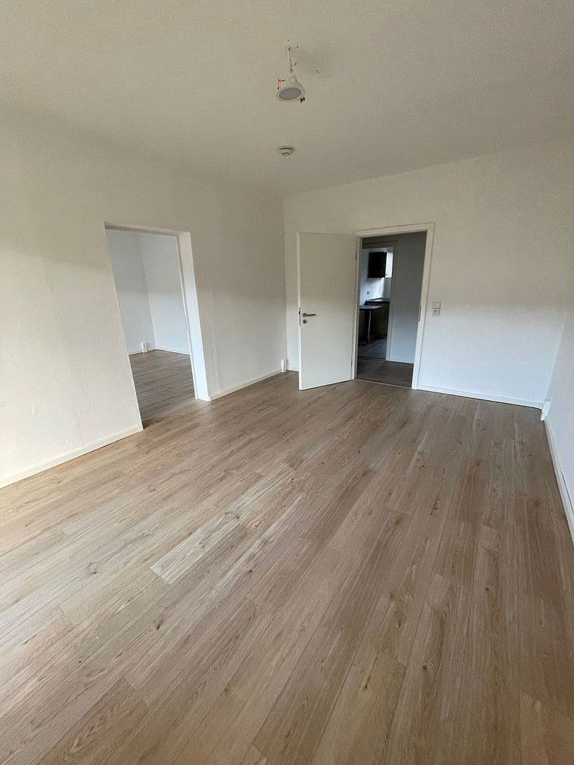 Prenájom bytu 2-izbový 50 m², Konrad-von-Querfurt-Straße 11-19, Querfurt, Sasko-Anhaltsko Prenájom bytu 2-izbový 50 m², Konrad-von-Querfurt-Straße 11-19, Querfurt, Sasko-Anhaltsko