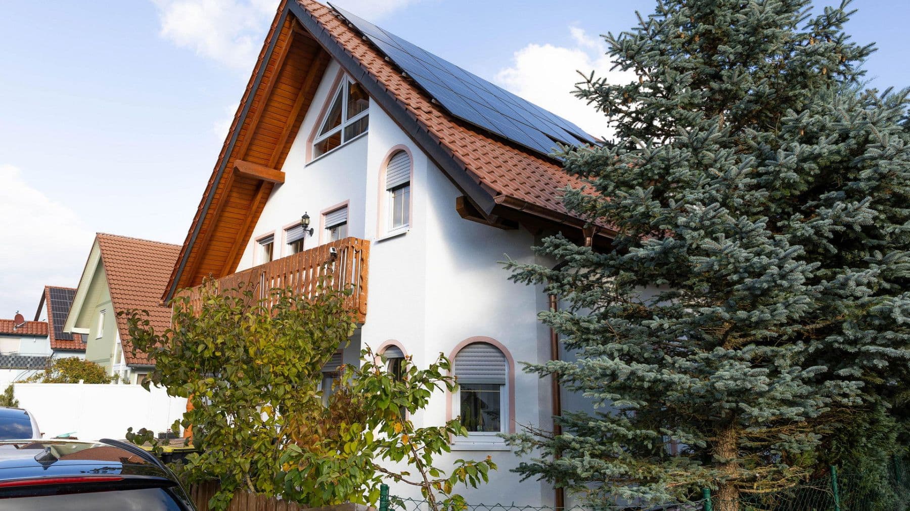 Predaj domu 280 m², pozemek 389 m², Kissing, Bavorsko Predaj domu 280 m², pozemek 389 m², Kissing, Bavorsko