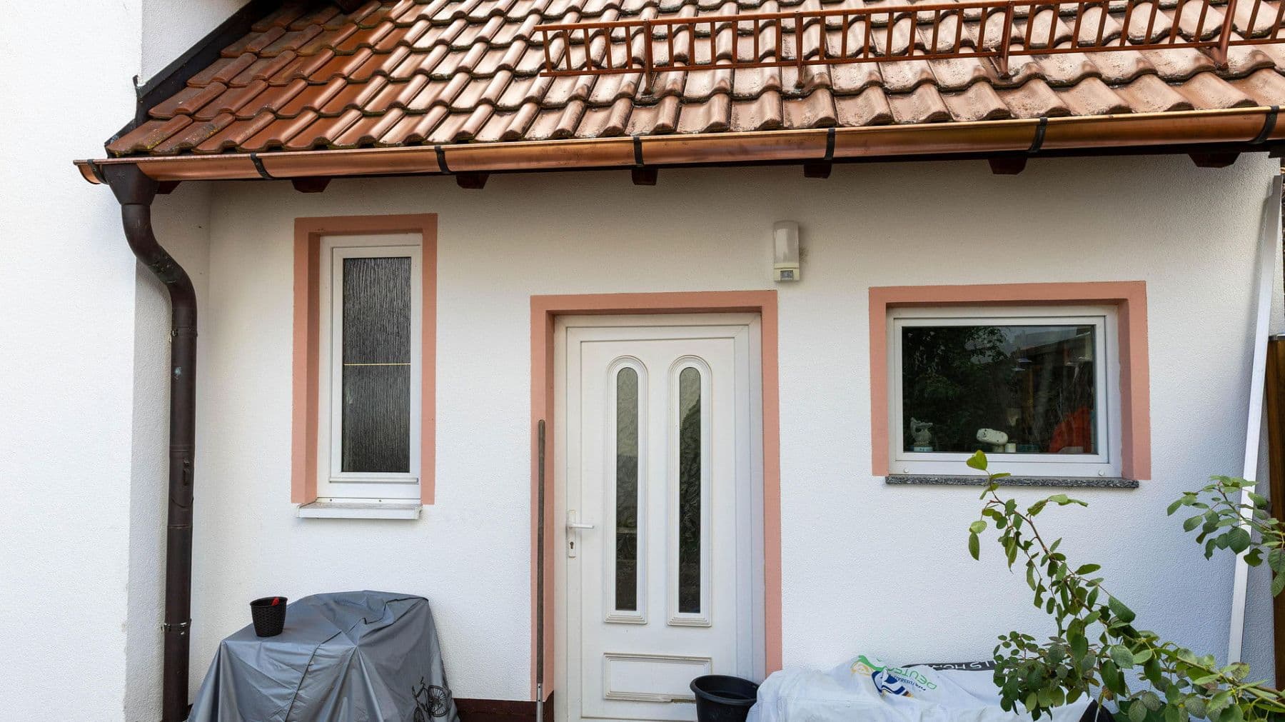 Predaj domu 280 m², pozemek 389 m², Kissing, Bavorsko Predaj domu 280 m², pozemek 389 m², Kissing, Bavorsko