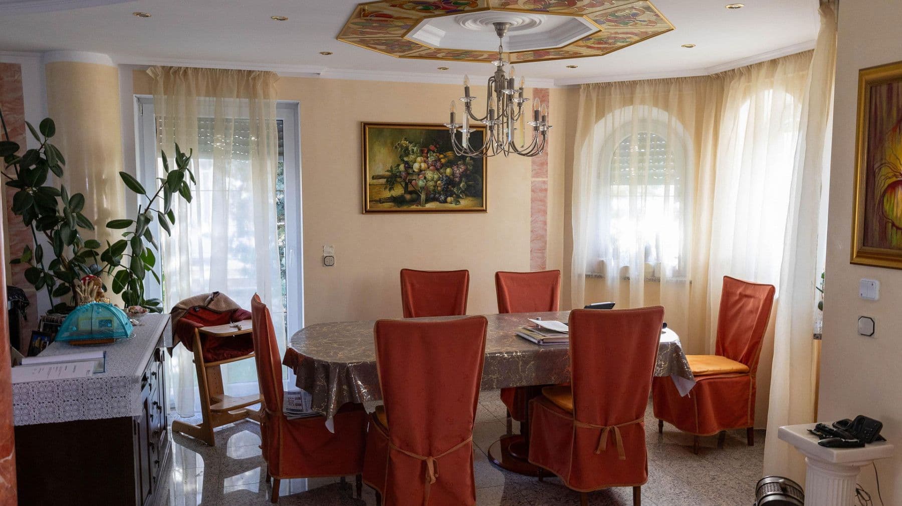 Predaj domu 280 m², pozemek 389 m², Kissing, Bavorsko Predaj domu 280 m², pozemek 389 m², Kissing, Bavorsko