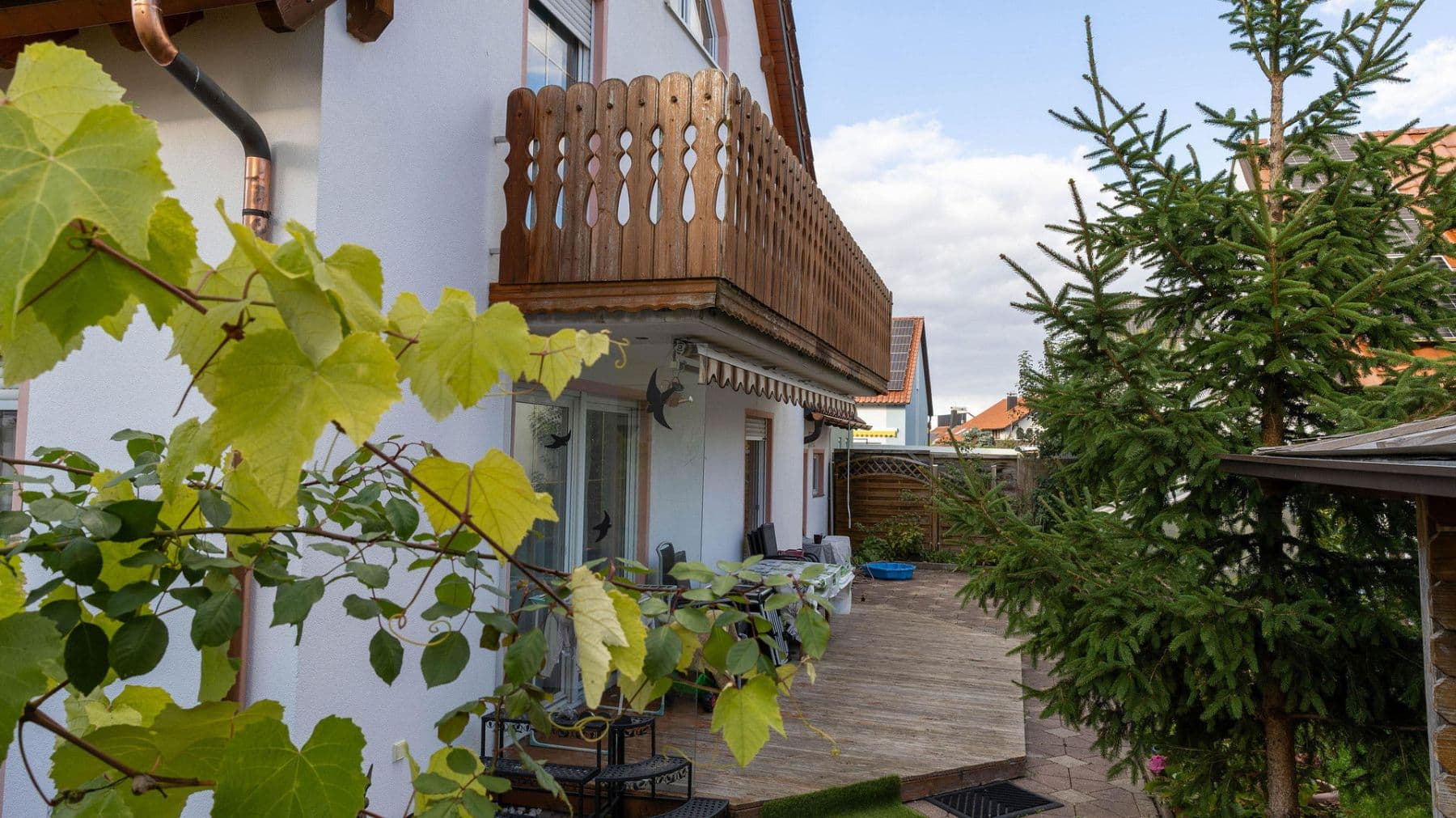 Predaj domu 280 m², pozemek 389 m², Kissing, Bavorsko Predaj domu 280 m², pozemek 389 m², Kissing, Bavorsko