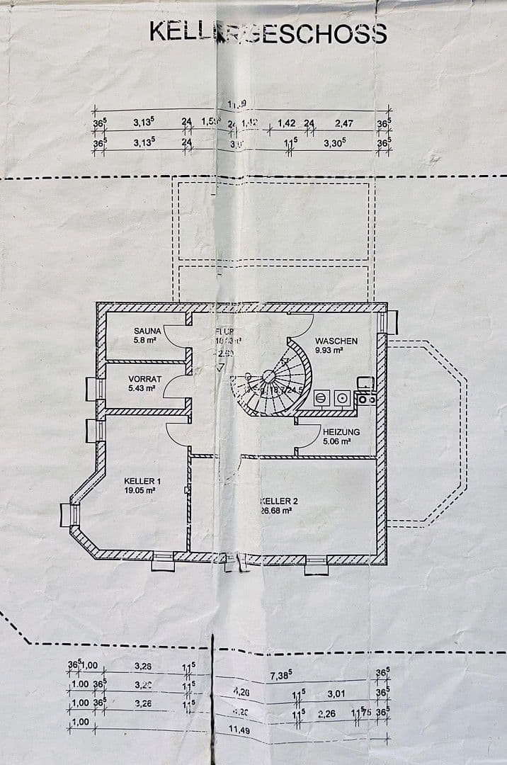 Predaj domu 280 m², pozemek 389 m², Kissing, Bavorsko Predaj domu 280 m², pozemek 389 m², Kissing, Bavorsko