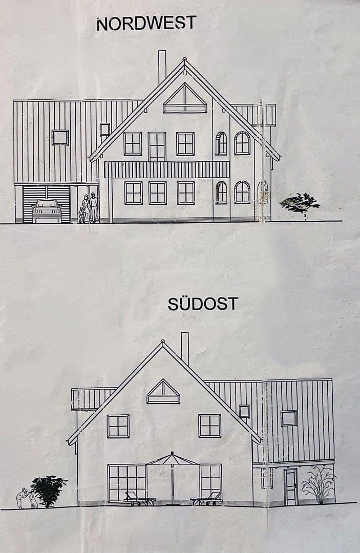 Predaj domu 280 m², pozemek 389 m², Kissing, Bavorsko Predaj domu 280 m², pozemek 389 m², Kissing, Bavorsko