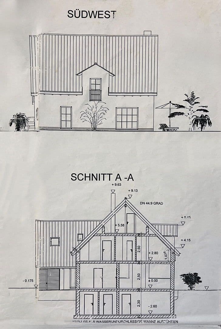 Predaj domu 280 m², pozemek 389 m², Kissing, Bavorsko Predaj domu 280 m², pozemek 389 m², Kissing, Bavorsko