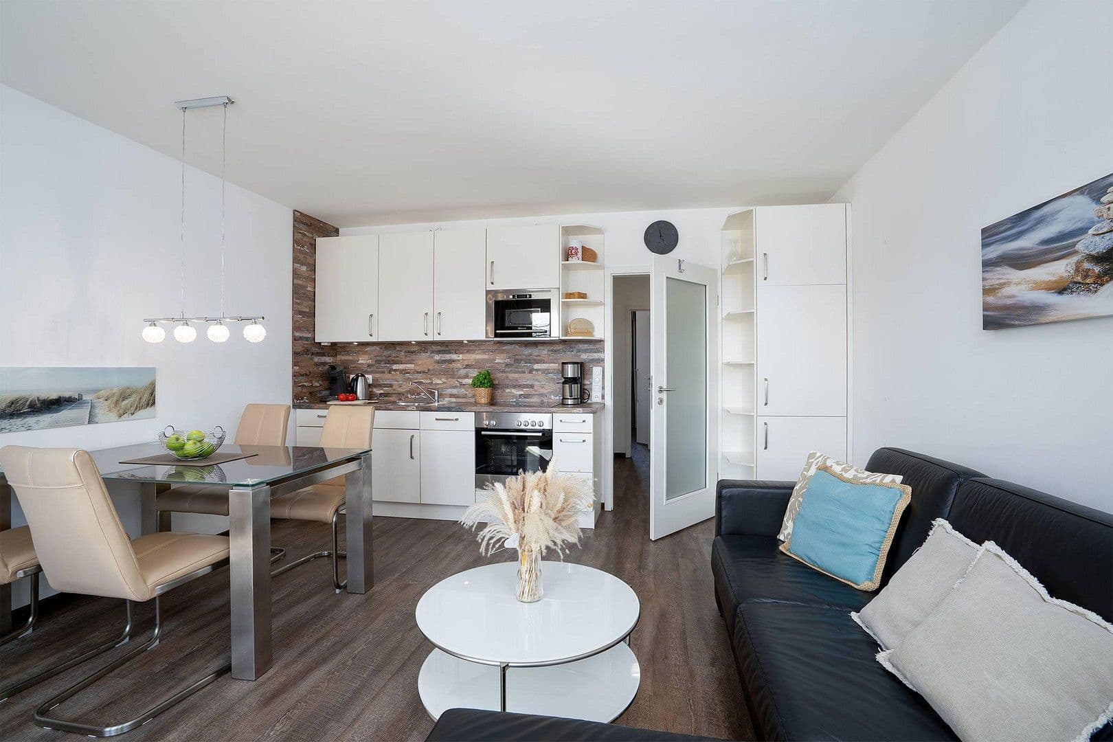 Predaj bytu 2-izbový 54 m², Strandallee 12, Neustadt in Holstein, Šlezvicko-Holštajnsko Predaj bytu 2-izbový 54 m², Strandallee 12, Neustadt in Holstein, Šlezvicko-Holštajnsko