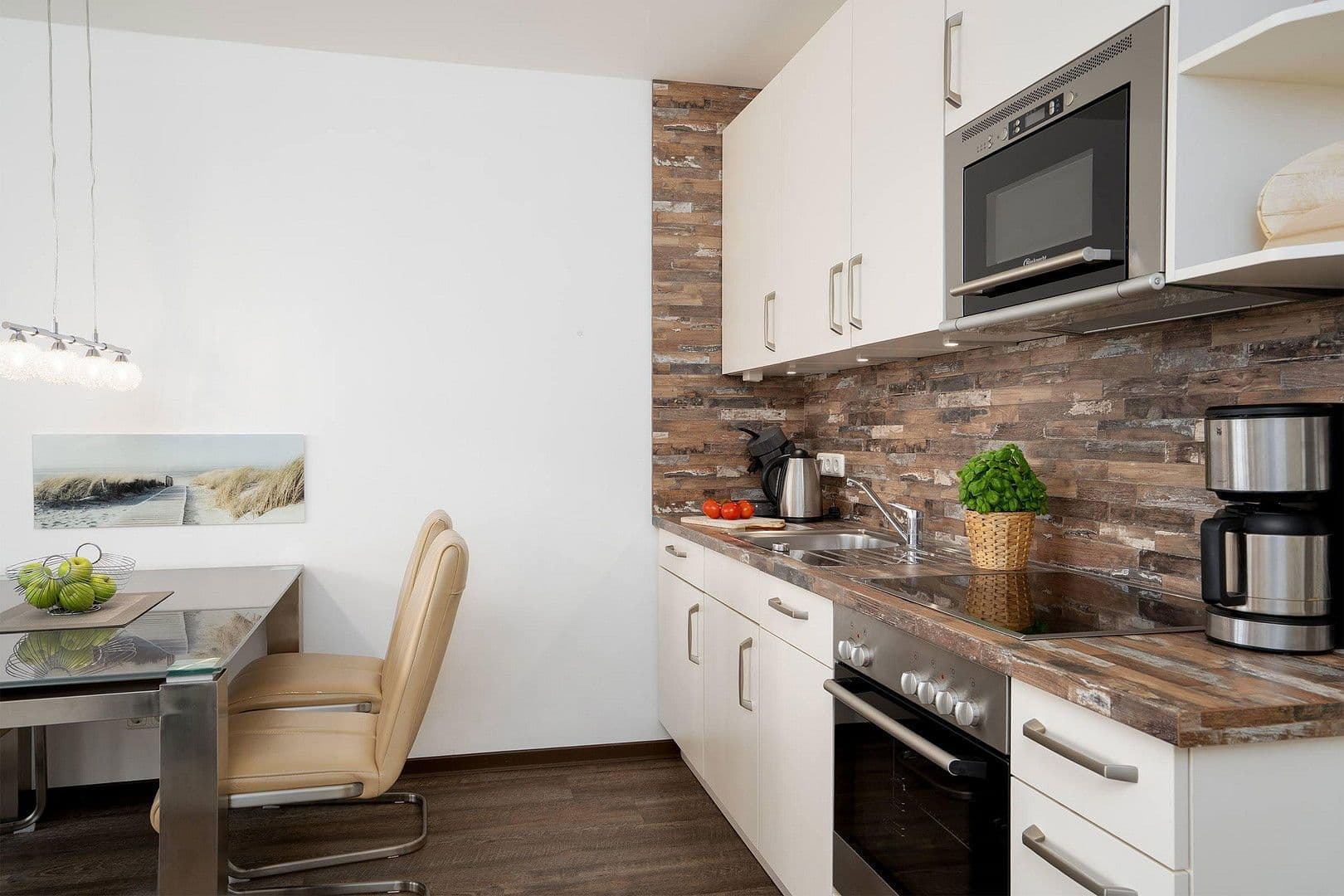 Predaj bytu 2-izbový 54 m², Strandallee 12, Neustadt in Holstein, Šlezvicko-Holštajnsko Predaj bytu 2-izbový 54 m², Strandallee 12, Neustadt in Holstein, Šlezvicko-Holštajnsko