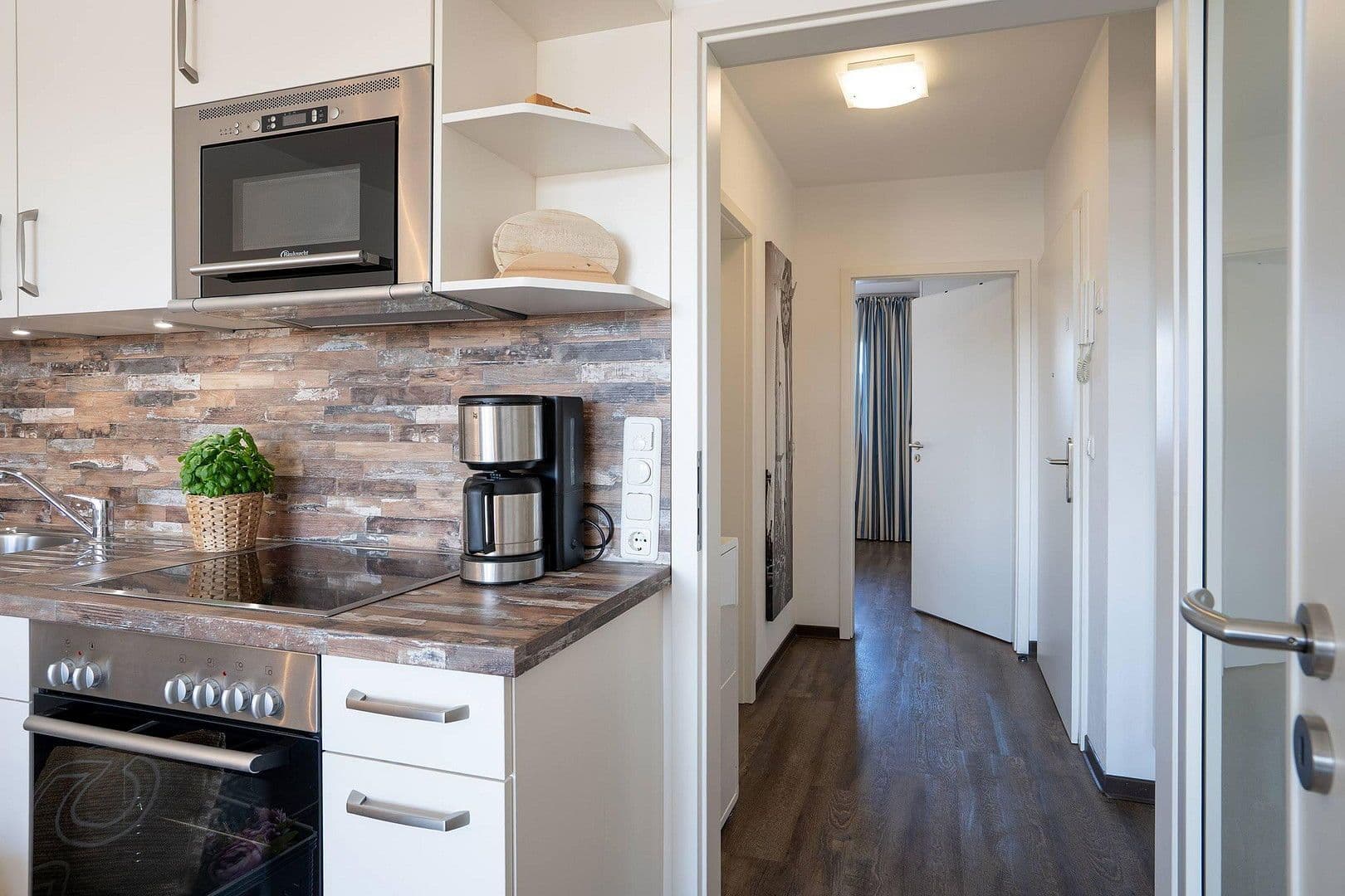 Predaj bytu 2-izbový 54 m², Strandallee 12, Neustadt in Holstein, Šlezvicko-Holštajnsko Predaj bytu 2-izbový 54 m², Strandallee 12, Neustadt in Holstein, Šlezvicko-Holštajnsko