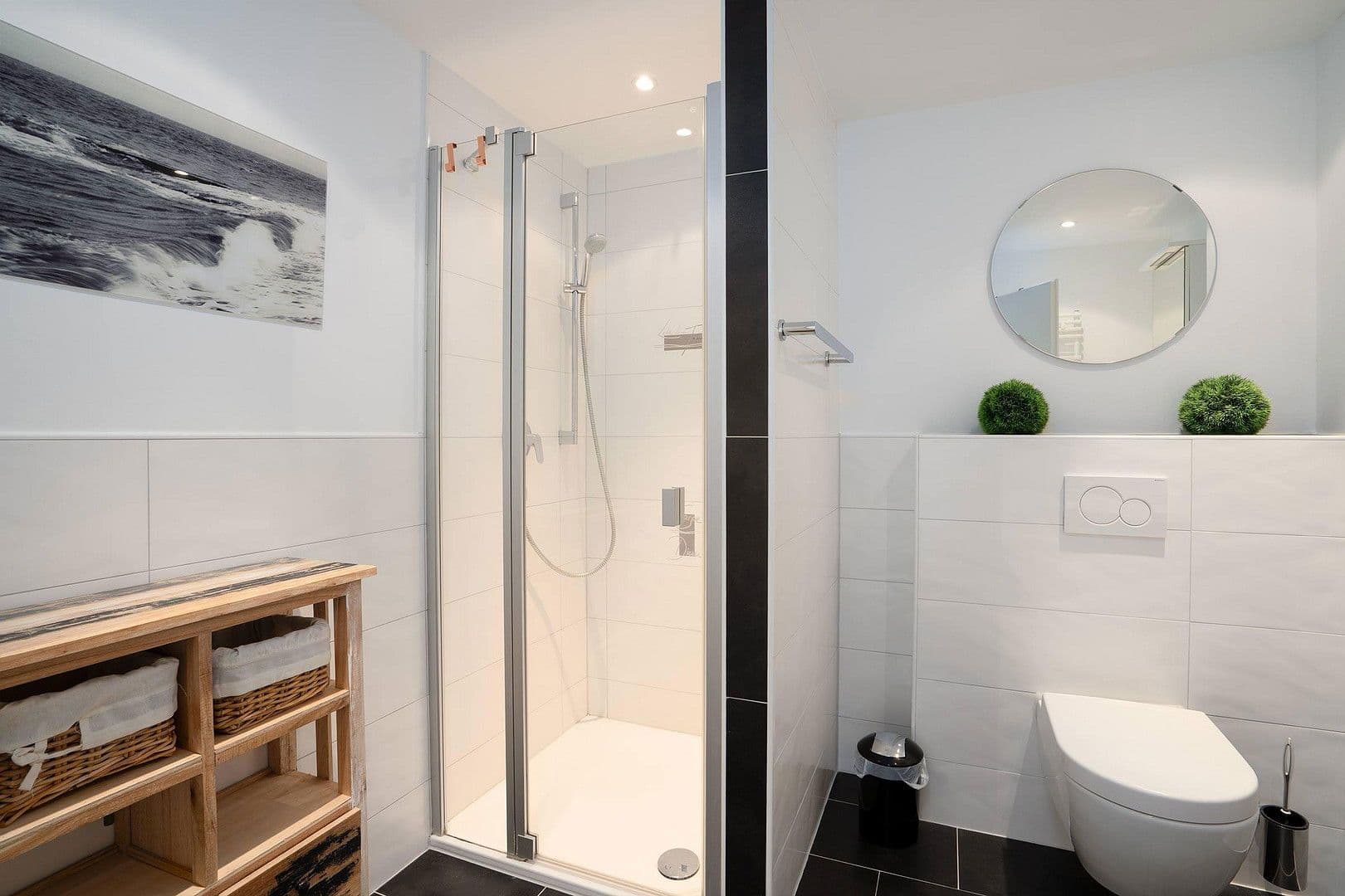 Predaj bytu 2-izbový 54 m², Strandallee 12, Neustadt in Holstein, Šlezvicko-Holštajnsko Predaj bytu 2-izbový 54 m², Strandallee 12, Neustadt in Holstein, Šlezvicko-Holštajnsko