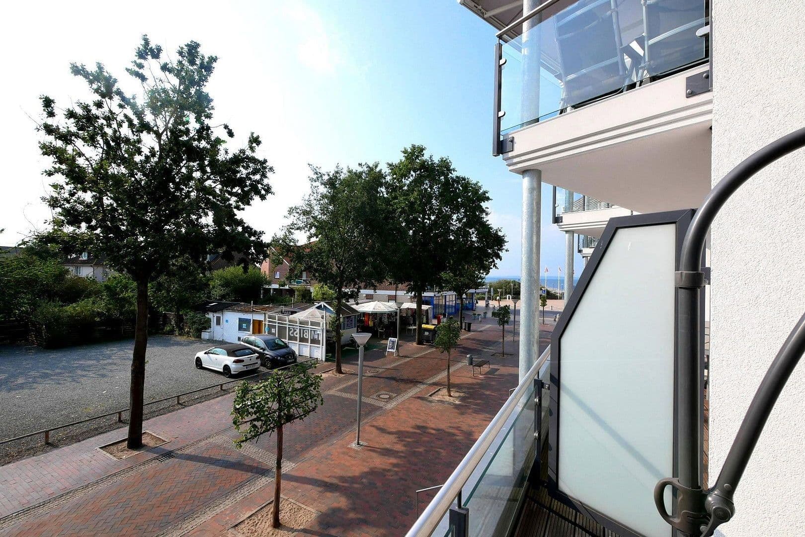 Predaj bytu 2-izbový 54 m², Strandallee 12, Neustadt in Holstein, Šlezvicko-Holštajnsko Predaj bytu 2-izbový 54 m², Strandallee 12, Neustadt in Holstein, Šlezvicko-Holštajnsko