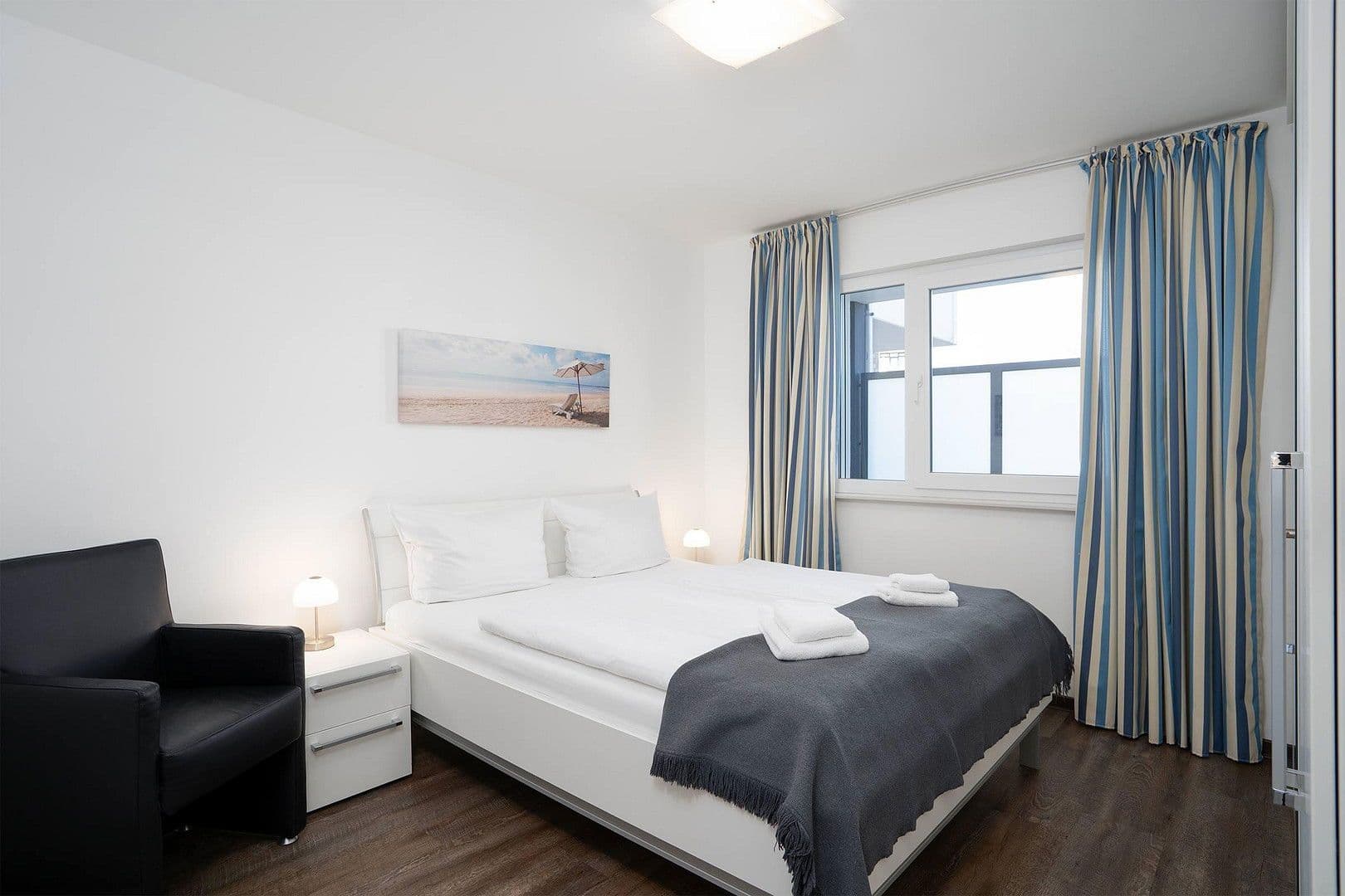 Predaj bytu 2-izbový 54 m², Strandallee 12, Neustadt in Holstein, Šlezvicko-Holštajnsko Predaj bytu 2-izbový 54 m², Strandallee 12, Neustadt in Holstein, Šlezvicko-Holštajnsko